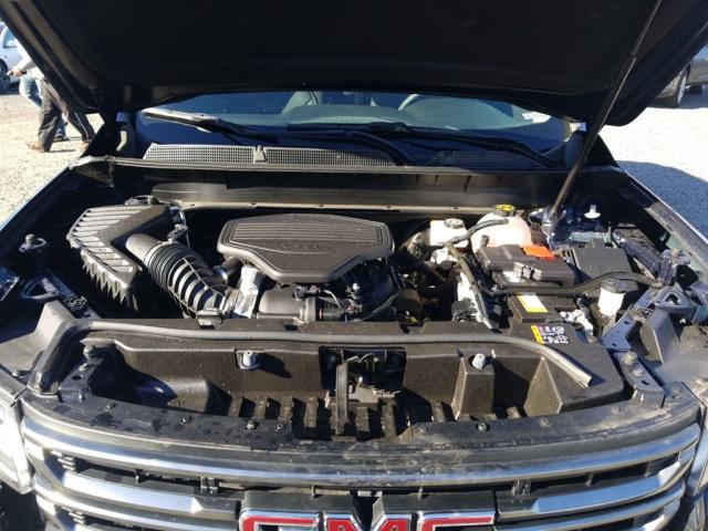 2021 GMC ACADIA AT4 1GKKNLLS8MZ201207