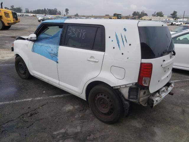 JTLZE4FE4DJ037401 Scion Xb 2013. Фото: 2