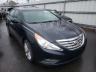 2011 HYUNDAI  SONATA