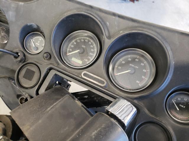 2006 HARLEY-DAVIDSON FLHT 1HD1DDV116Y615344