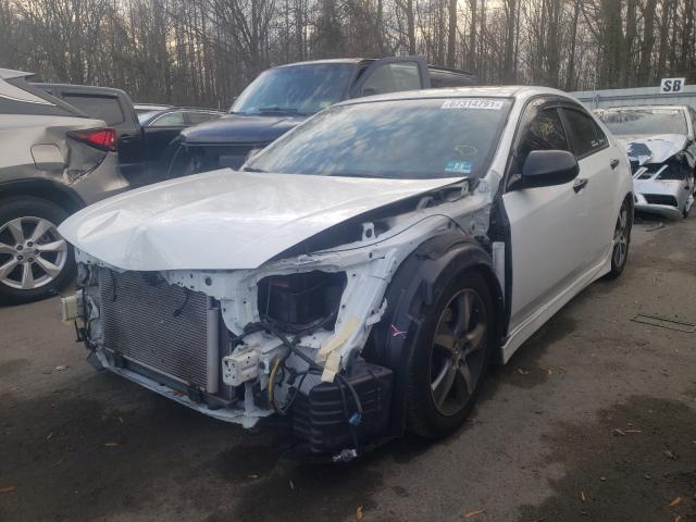 2013 ACURA TSX SE JH4CU2F83DC010308