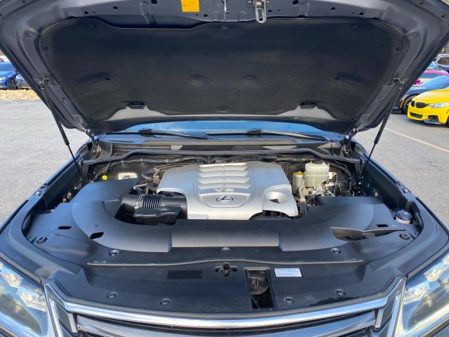 2016 LEXUS LX 570 JTJHY7AX7G4196597