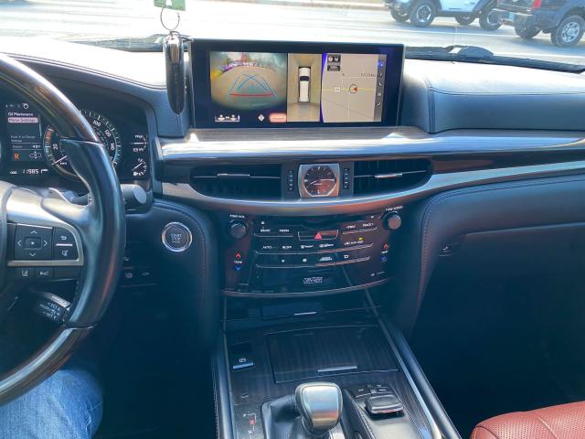 2016 LEXUS LX 570 JTJHY7AX7G4196597