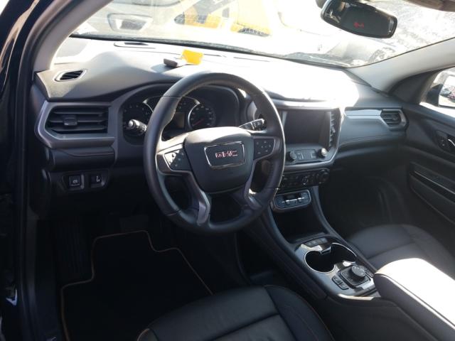 2021 GMC ACADIA AT4 1GKKNLLS8MZ201207