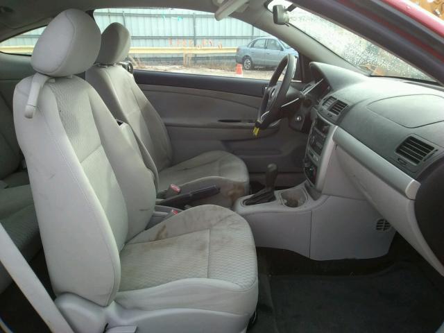 2010 CHEVROLET COBALT 1LT 1G1AD1F56A7185108