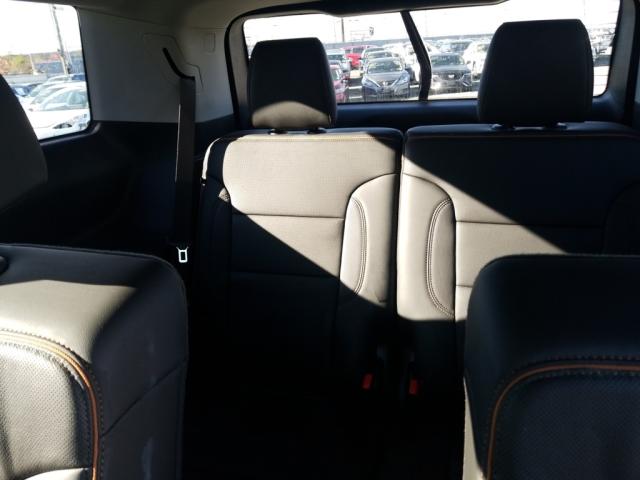 2021 GMC ACADIA AT4 1GKKNLLS8MZ201207
