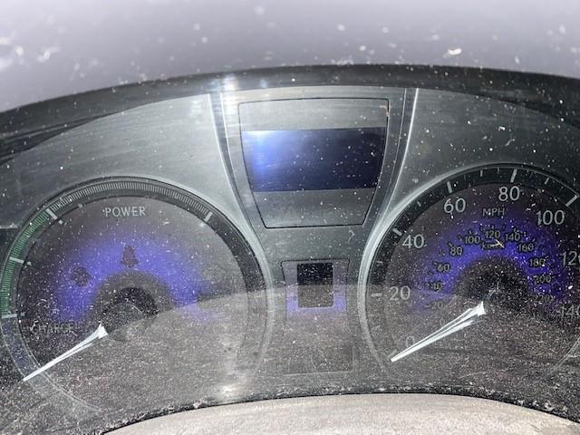 2012 LEXUS RX 450 JTJBC1BAXC2427316