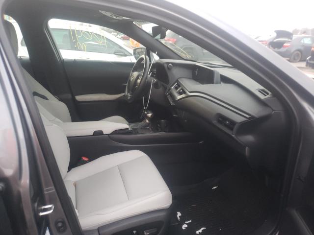 2020 LEXUS UX 250H JTHP9JBH2L2026233