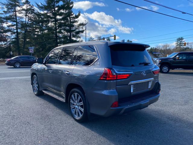 2016 LEXUS LX 570 JTJHY7AX7G4196597