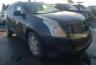 2011 CADILLAC  SRX