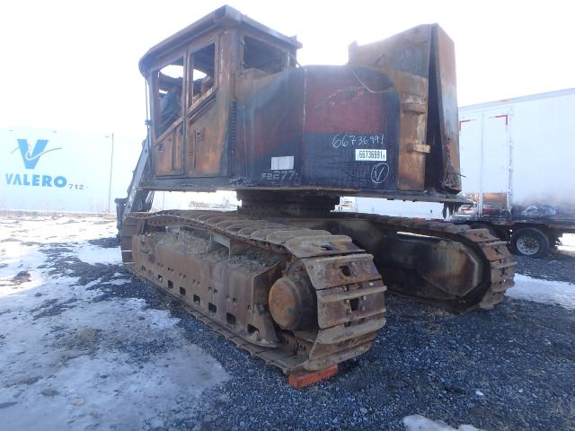 OTHI FBELTEC277L 2017 2FB277LH0063 photo #4
