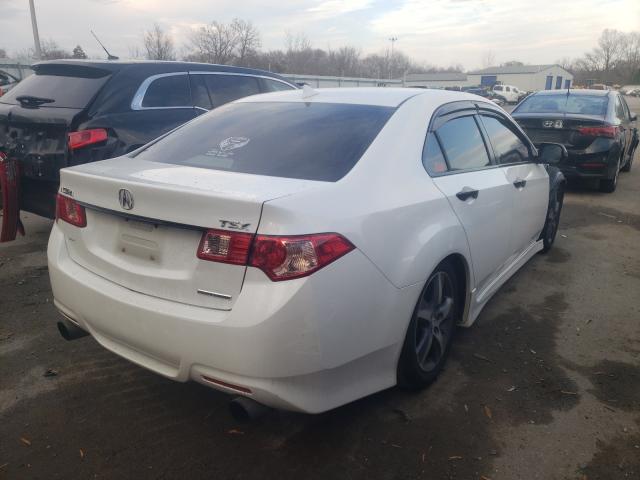 2013 ACURA TSX SE JH4CU2F83DC010308