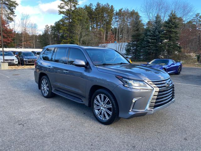 2016 LEXUS LX 570 JTJHY7AX7G4196597