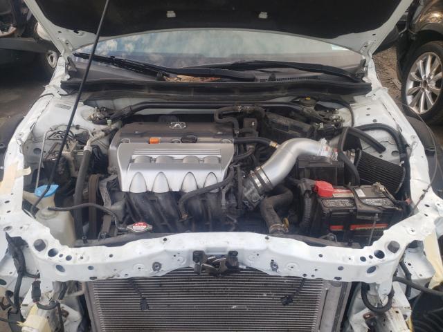 2013 ACURA TSX SE JH4CU2F83DC010308