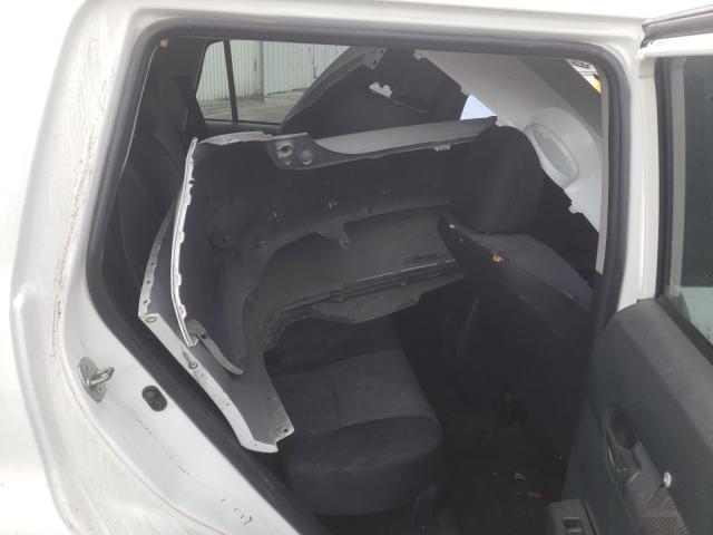 JTLZE4FE4DJ037401 Scion Xb 2013. Фото: 5