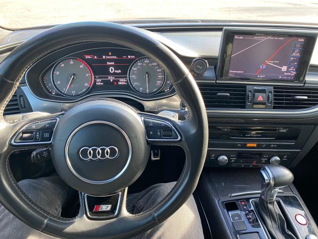 2013 AUDI S7 PREMIUM WAUW2AFC1DN109214