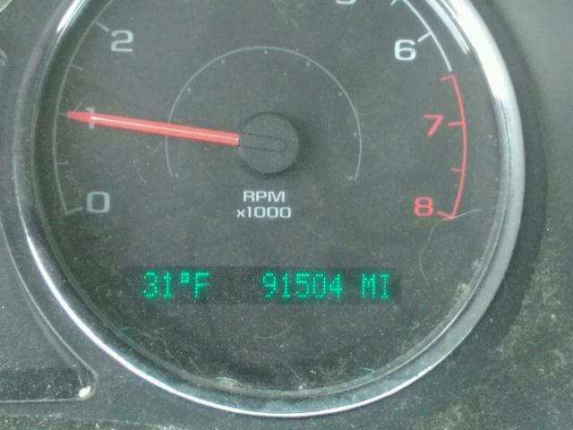 2010 CHEVROLET COBALT 1LT 1G1AD1F56A7185108