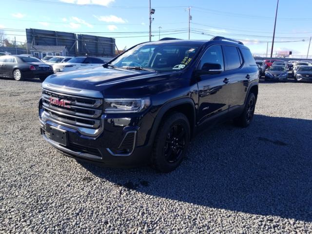 2021 GMC ACADIA AT4 1GKKNLLS8MZ201207