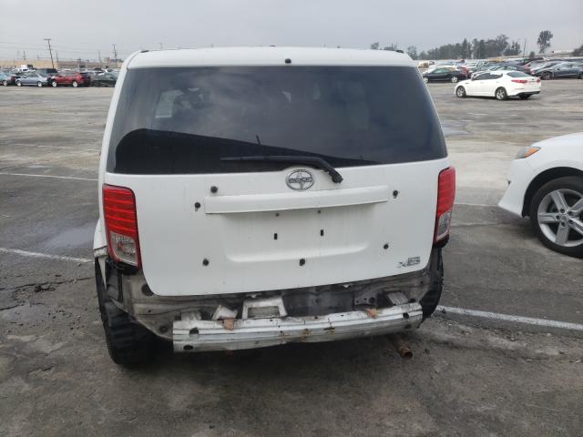 JTLZE4FE4DJ037401 Scion Xb 2013. Фото: 9