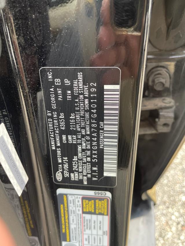 2020 BMW 840XI WBADZ4C0XLCE52583