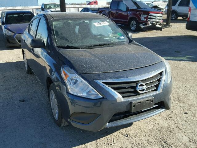 Auto Auction Ended on VIN: 3N1CN7AP1FL940728 2015 Nissan ...