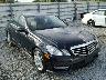  Exportacion 2013 MERCEDES-BENZ E350