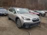 2020 SUBARU  OUTBACK