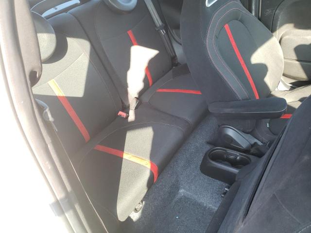 2017 FIAT 500 ABARTH 3C3CFFJH4HT659107