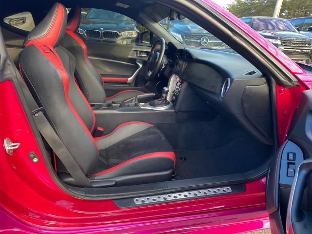 2020 TOYOTA 86 GT JF1ZNAE1XL8751604