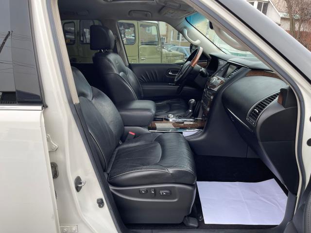 2011 INFINITI QX56 JN8AZ2NC4B9300037