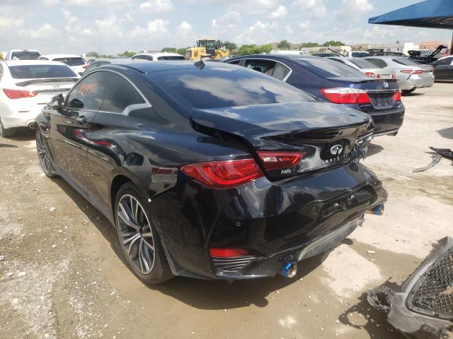 2017 INFINITI Q60 BASE JN1CV7ELXHM321190