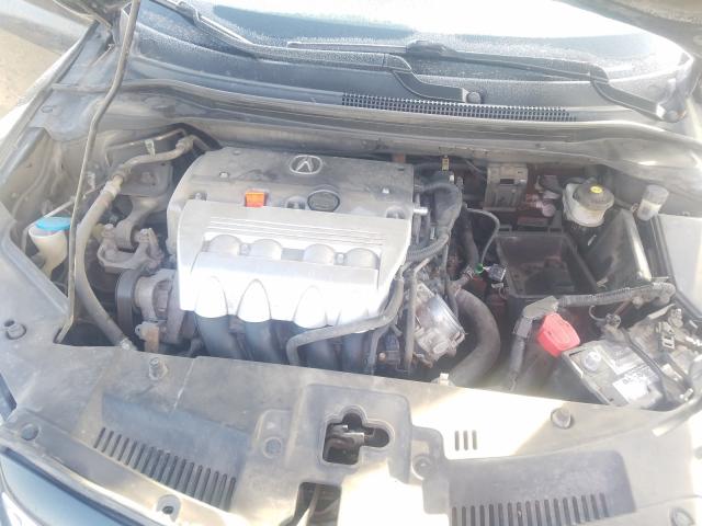 2013 ACURA ILX 24 PRE 19VDE2E52DE400490