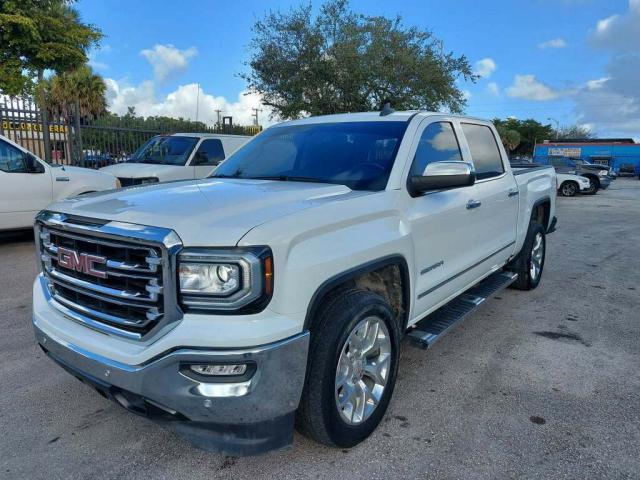 GMC Sierra 1500 2018