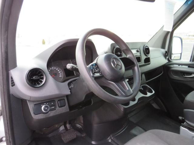 2020 MERCEDES-BENZ SPRINTER 1 W1W70BGY1LT027124