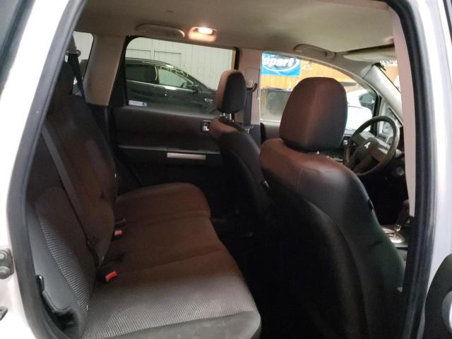 2011 MITSUBISHI ENDEAVOR L 4A4JN2AS5BE011771