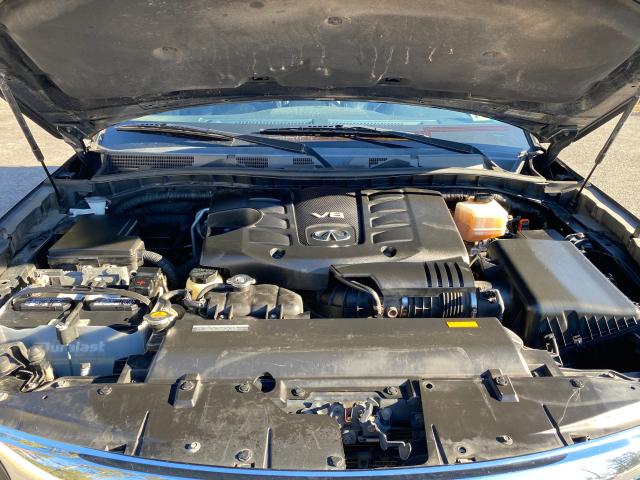 2012 INFINITI QX56 JN8AZ2NE6C9015309