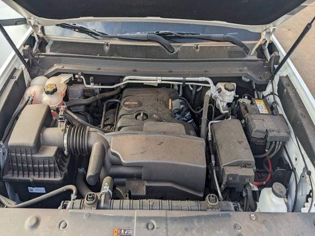 2018 GMC CANYON SLE 1GTG5CEA4J1328567