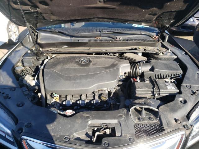 2015 ACURA TLX ADVANC 19UUB3F78FA000544