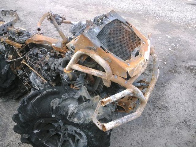 2018 ATV OUTLANDER 3JBLWAU45JJ000836