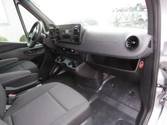 2020 MERCEDES-BENZ SPRINTER 1 W1W70BGY1LT027124
