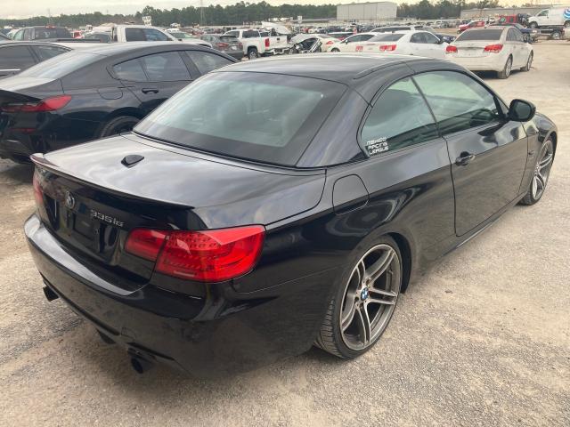 2011 BMW 335 IS WBADX1C51BE570635