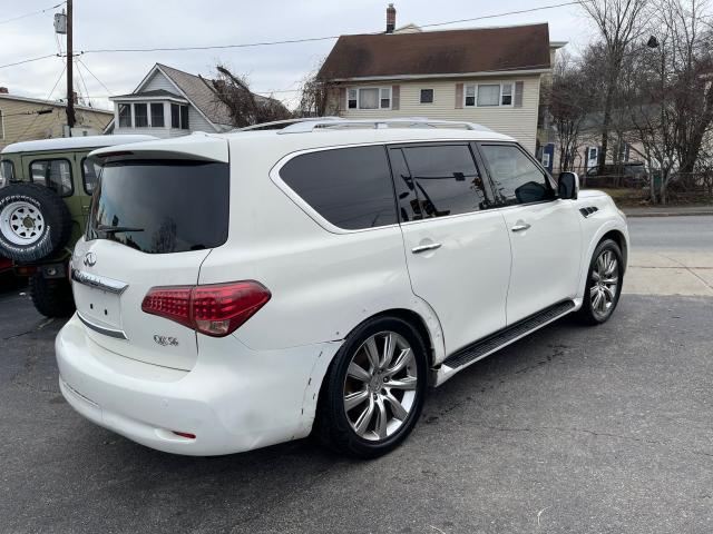 2011 INFINITI QX56 JN8AZ2NC4B9300037