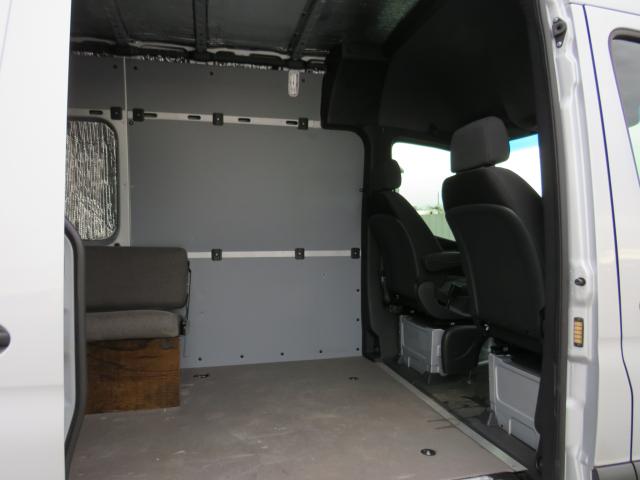 2020 MERCEDES-BENZ SPRINTER 1 W1W70BGY1LT027124