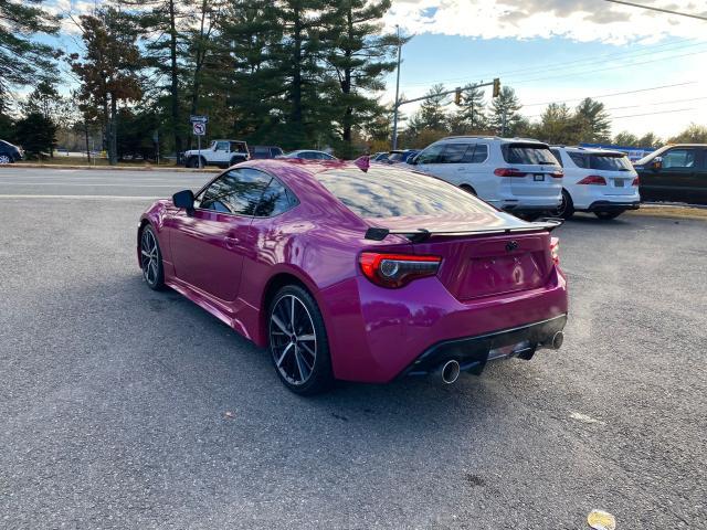 2020 TOYOTA 86 GT JF1ZNAE1XL8751604