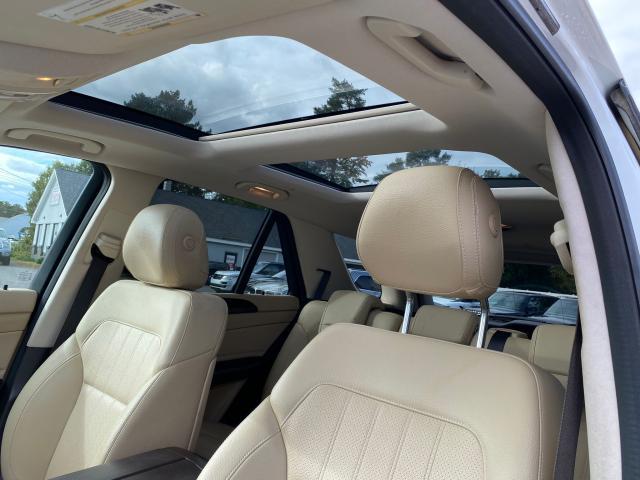 2016 MERCEDES-BENZ GLE 300D 4 4JGDA0EB9GA628406