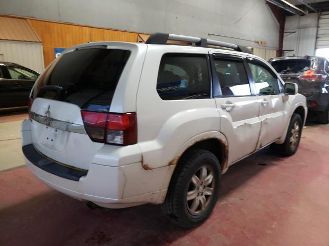 2011 MITSUBISHI ENDEAVOR L 4A4JN2AS5BE011771