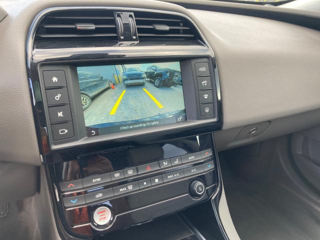 2017 JAGUAR XE SAJAR4BG4HA973336