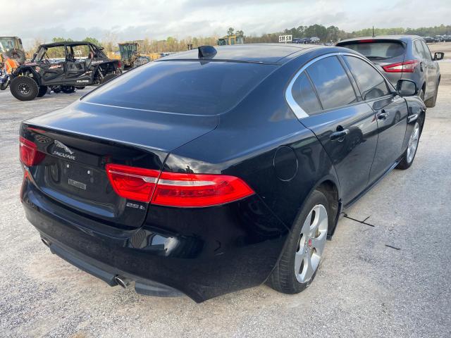2017 JAGUAR XE SAJAR4BG4HA973336