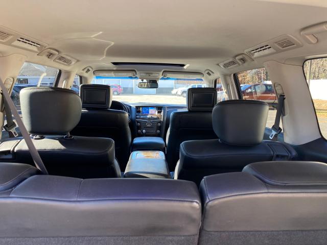 2012 INFINITI QX56 JN8AZ2NE6C9015309