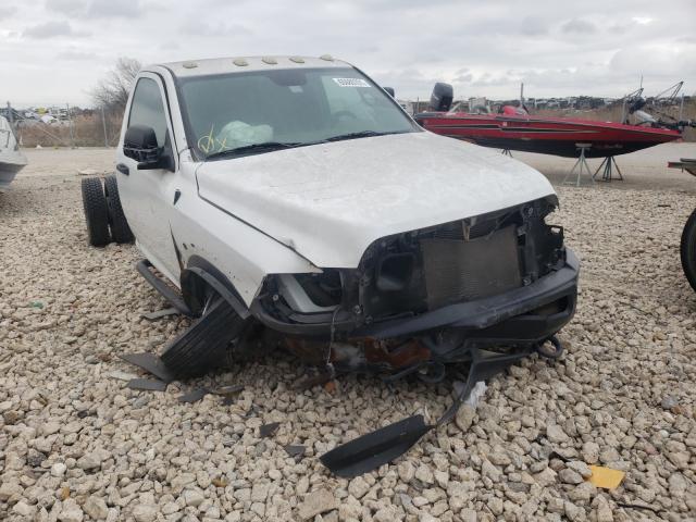 Vehiculos salvage en venta de Copart Grand Prairie, TX: 2015 Dodge RAM 5500